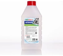 Средство для чистки плиты и духовых шкафов ООО «ПК «БИОМАРТ» Антижир 1 кг ПНД BM011-1