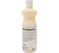 Полироль для металла Pramol METALLPOLISH 0.2 л 17653.08399