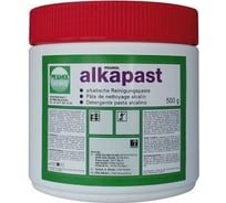 Паста для удаления масляных загрязнений с натурального камня Pramol ALKAPAST 0,5 кг 13016.08390