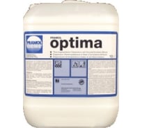 Эмульсия для гладких полов Pramol OPTIMA 10L 14514.08310