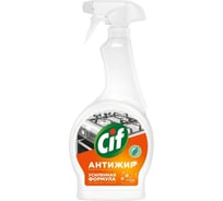 Средство чистящее CIF легкость чистоты для кухни 12x500мл 8000630720226