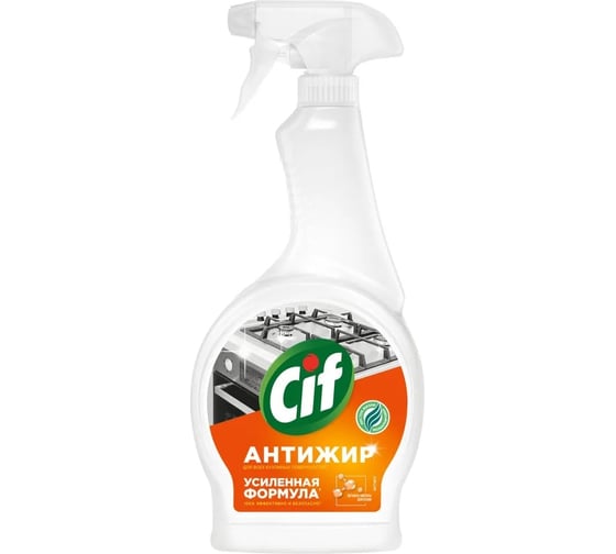Средство чистящее CIF легкость чистоты для кухни, 500 мл 67612537 1
