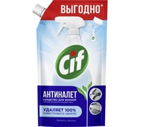 Средство чистящее CIF легкость чистоты для ванной 6x500мл 8720633009097