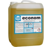 Очиститель многоцелевой Pramol ECONOM 10 л 10002.08310