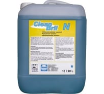 Ополаскиватель нейтральный для посудомоечных машин Pramol CLEANBRIL N 10 л 23005.08310