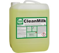 Средство для очистки и обезжиривания кофемашин Pramol CLEANMILK 10L 23657.08310