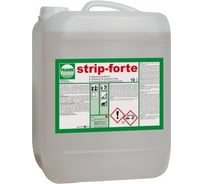 Растворитель эмульсионных и акриловых наслоений Pramol STRIP-FORTE 10 л 13002.08310