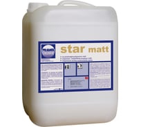 Акриловое дисперсионное покрытие с матовым блеском Pramol STAR MATT 5L 3519.301