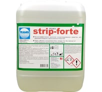 Растворитель эмульсионных и акриловых наслоений Pramol STRIP-FORTE 1 л 13002.08301