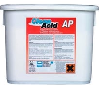 Порошок для удаления накипи Pramol CLEANACID AP 10 кг 23008.08314