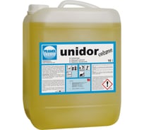 Моющее средство Pramol UNIDOR калипсо calypso 10 л 1085.101