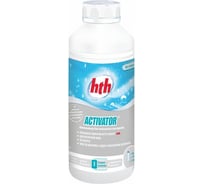 Активатор таблеток активного кислорода HTH ACTIVATOR, 1л L801711H2