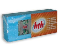 Таблетки HTH DPD 1 black A590110H1