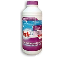 Жидкий коагулянт  быстрого действия HTH RAPIDFLOC 1л L800780H2