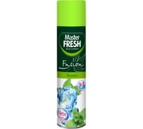 Освежитель воздуха Master FRESH FA-493 Мохито, 300 мл С0005301
