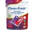 Капсулы для стирки Clean&Fresh Universal, 35 шт. CL835u 1