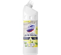 Средство для мытья пола и других поверхностей DOMESTOS чистота и блеск 12x1000МЛ 8720633007253