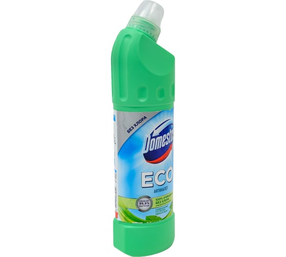 Средство чистящее универсальное DOMESTOS свежесть моря 750 мл 69561775