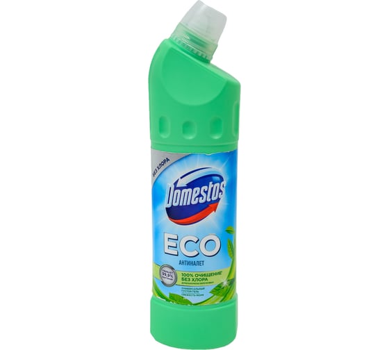 Средство чистящее универсальное DOMESTOS свежесть моря 750 мл 69561775