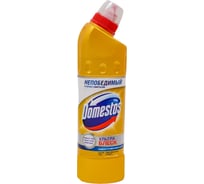 Средство чистящее для унитаза DOMESTOS ультра блеск, 500 мл 67319357 32136156