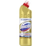 Средство чистящее для унитаза DOMESTOS ультра блеск, 750 мл 68273147 32136204