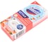 Стикер для унитаза DOMESTOS тропическая свежесть CE 3x10Г 4605922011743 5