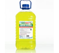 Универсальное моющее средство ООО «ПК «БИОМАРТ» Прогресс 5 кг BM021-5