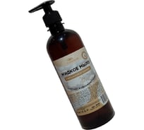 Жидкое мыло EUROHOUSE гипоаллергенное, 0.5 л 16118