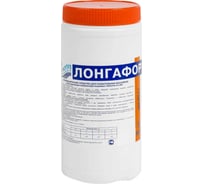 Дезинфицирующее средство ООО КЗНМ Лангофор 1 кг 523950