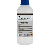 Усиленное средство для очистки камня Telakka STONE PRO 1л 4673763647520