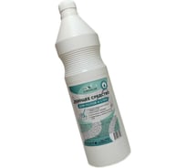 Моющее средство для полов и стен EUROHOUSE Антибактериальное, 1 л 16113