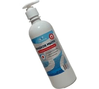 Жидкое мыло EUROHOUSE Антибактериальное, 0.5 л 16119