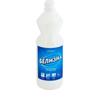 Средство чистящее отбеливающее OfficeClean Белизна, 1л, 246256
