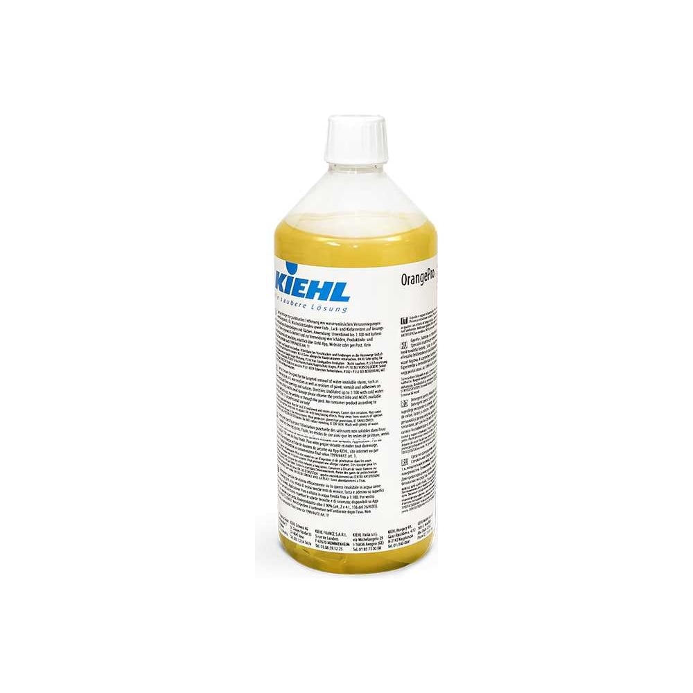 Средство для удаления спец. загрязнений (граффити, жевательной резинки ...