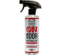 Нейтрализатор запаха LERATON ON ODOR NEUTRALIZER 473 мл PS-043.445