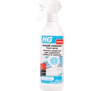 Пенное средство для удаления грибка и плесени HG 0,5 л 632050161