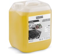 Щелочное активное чистящее средство Karcher RM 81 PressurePro, 10 л 6.295-556.0
