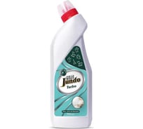 Гель для сантехники Jundo «WC Turbo» с быстрым эффектом, 0.7 л 4903720021910