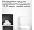 Гель для сантехники Jundo «WC Turbo» с быстрым эффектом, 0.7 л 4903720021910 4