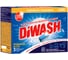 Таблетки для посудомоечных машин DIWASH 100шт 604643 4