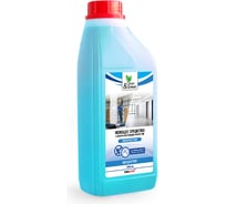 Моющее средство с дезинфицирующим эффектом AVS Disinfector 1 л Clean&Green CG8005