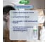 Гель для стирки SHIMA HOME SENSITIVE 1, 2-в-1, с пятиновыводителем, для сильнозагрязненных тканей, 1 л 4673744565324 9
