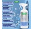 Мощный очиститель известкового налета SHIMA HOME STRONG BATHROOM CLEANER 1000 мл 4673744565232 3