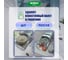 Мощный очиститель известкового налета SHIMA HOME STRONG BATHROOM CLEANER 1000 мл 4673744565232 4