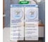 Мощный очиститель известкового налета SHIMA HOME STRONG BATHROOM CLEANER 1000 мл 4673744565232 7