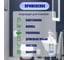 Мощный очиститель известкового налета SHIMA HOME STRONG BATHROOM CLEANER 1000 мл 4673744565232 8