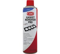 Растворитель прокладок и герметиков CRC GASKET REMOVER PRO 400мл, аэрозоль 32747