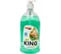 Средство для мытья посуды PROFREIN KING PRO, алоэ вера, 1 кг, премиум 55566 1