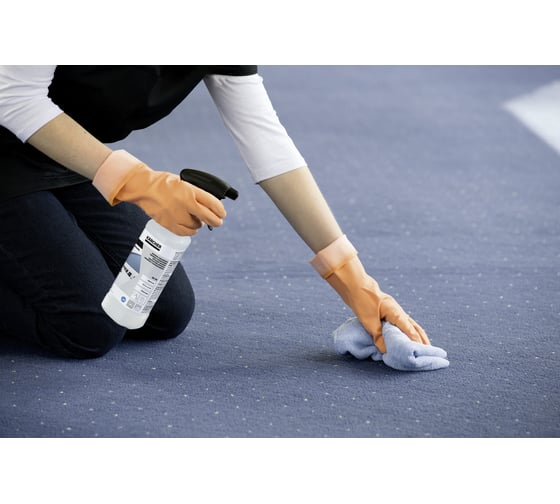 Универсальный пятновыводитель Karcher RM 769 0,5 л 6.295-490.0