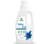Гель для стирки Прохим "Nice Gel" универсальный (концентрат), 1000 мл (ПЭНД) CG8290